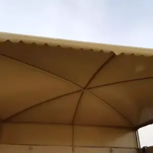 0004 دهانات وديكورات جدة | مظلات