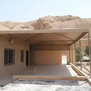 0007 دهانات وديكورات جدة | مظلات