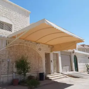 0008 دهانات وديكورات جدة | مظلات