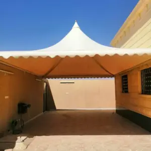0012 دهانات وديكورات جدة | مظلات