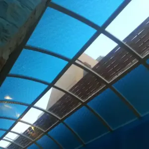 0018 دهانات وديكورات جدة | مظلات