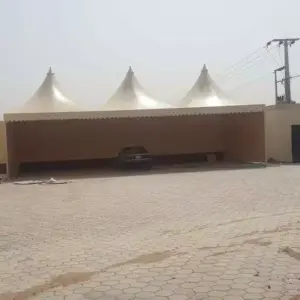 0021 دهانات وديكورات جدة | مظلات
