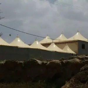 0022 دهانات وديكورات جدة | مظلات