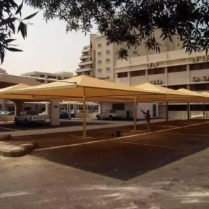 0030 دهانات وديكورات جدة | مظلات