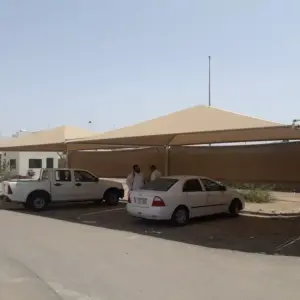 0035 دهانات وديكورات جدة | مظلات