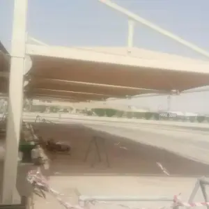 0043 دهانات وديكورات جدة | مظلات