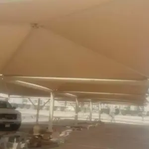 0048 دهانات وديكورات جدة | مظلات
