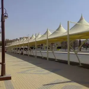 0050 دهانات وديكورات جدة | مظلات
