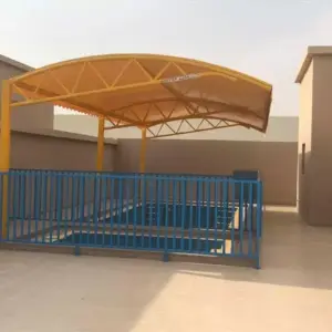 0056 دهانات وديكورات جدة | مظلات