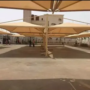 0059 دهانات وديكورات جدة | مظلات