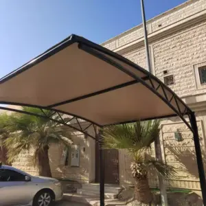 0075 دهانات وديكورات جدة | مظلات