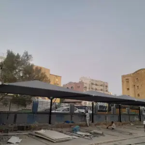 0086 دهانات وديكورات جدة | مظلات