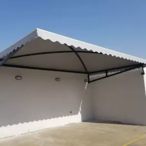 0090 دهانات وديكورات جدة | مظلات