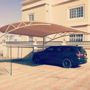 0091 دهانات وديكورات جدة | مظلات