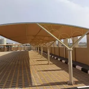 0092 دهانات وديكورات جدة | مظلات
