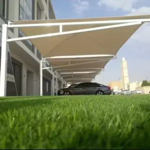 0094 دهانات وديكورات جدة | مظلات