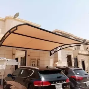 0099 دهانات وديكورات جدة | مظلات
