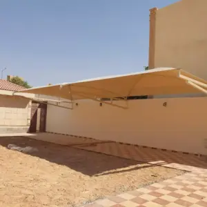 0103 دهانات وديكورات جدة | مظلات