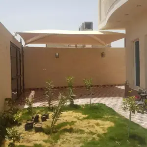 0105 دهانات وديكورات جدة | مظلات