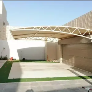 0106 دهانات وديكورات جدة | مظلات