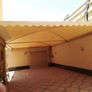 0108 دهانات وديكورات جدة | مظلات