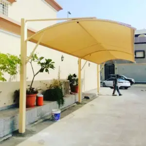 0113 دهانات وديكورات جدة | مظلات