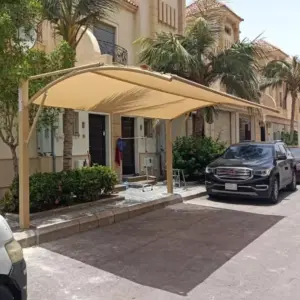 0114 دهانات وديكورات جدة | مظلات