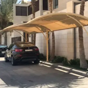 0116 دهانات وديكورات جدة | مظلات