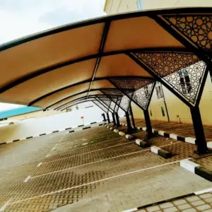 0117 دهانات وديكورات جدة | مظلات