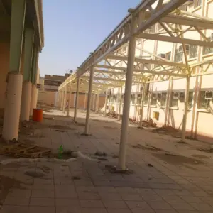 0118 دهانات وديكورات جدة | مظلات