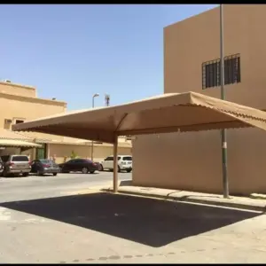 0125 دهانات وديكورات جدة | مظلات