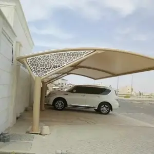 0126 دهانات وديكورات جدة | مظلات