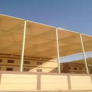 0130 دهانات وديكورات جدة | مظلات