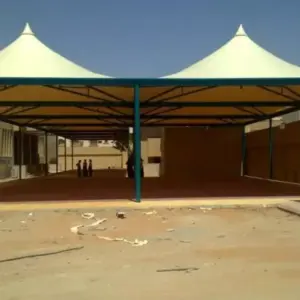 0131 دهانات وديكورات جدة | مظلات