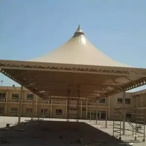 0132 دهانات وديكورات جدة | مظلات