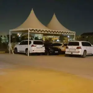 0136 دهانات وديكورات جدة | مظلات