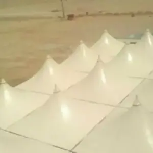 0138 دهانات وديكورات جدة | مظلات