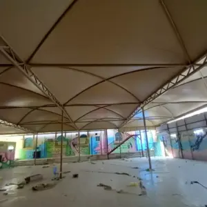 0140 دهانات وديكورات جدة | مظلات