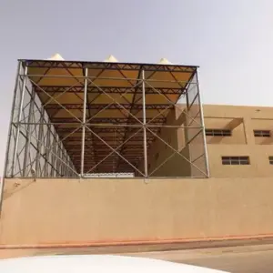 0141 دهانات وديكورات جدة | مظلات