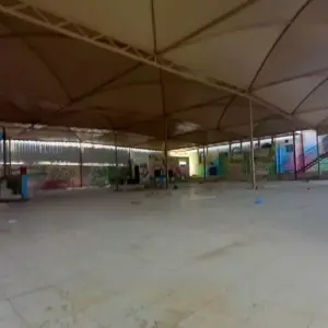 0143 دهانات وديكورات جدة | مظلات