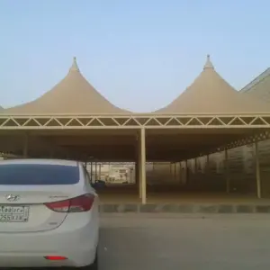 0150 دهانات وديكورات جدة | مظلات