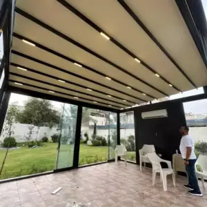 0155 دهانات وديكورات جدة | مظلات