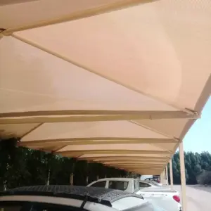 دهانات وديكورات جدة | مظلات سيارات