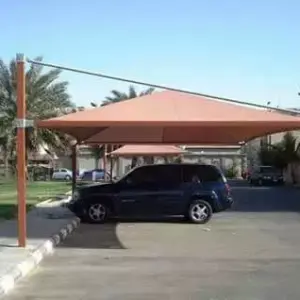 دهانات وديكورات جدة | مظلات سيارات