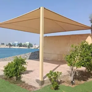 دهانات وديكورات جدة | مظلات سيارات