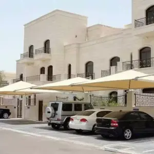 دهانات وديكورات جدة | مظلات سيارات