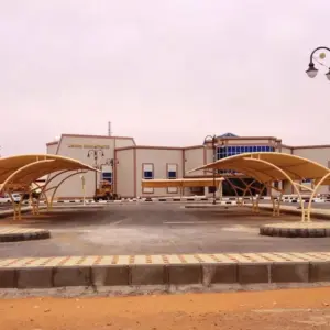 دهانات وديكورات جدة | مظلات سيارات