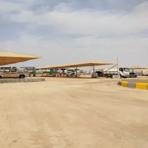 دهانات وديكورات جدة | مظلات سيارات