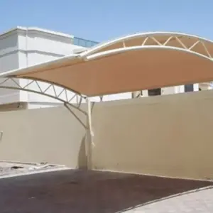 دهانات وديكورات جدة | مظلات سيارات