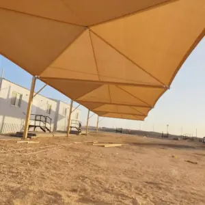 دهانات وديكورات جدة | مظلات سيارات